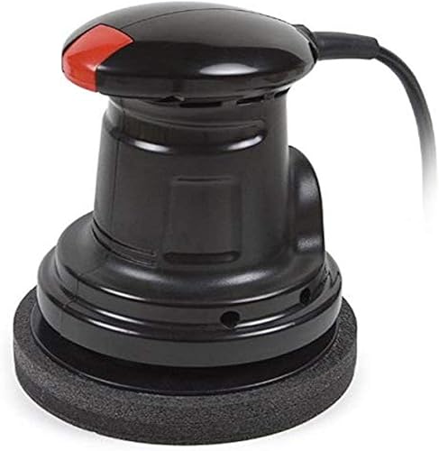 Vaper 22606 - Pulidora orbital aleatoria de 6 pulgadas