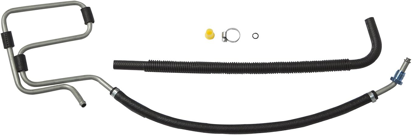 Edelmann 92139 Steering Return Hose