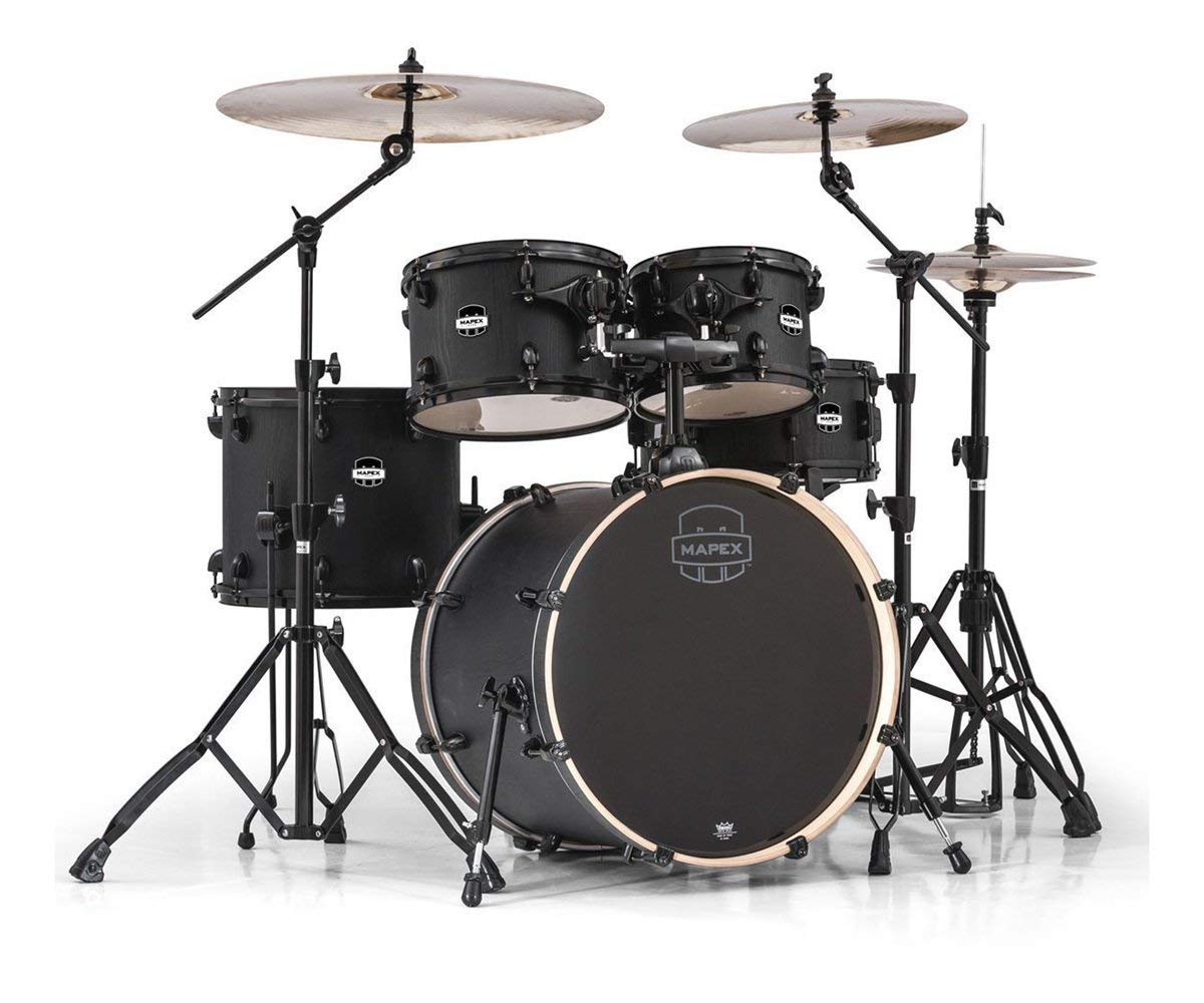 MAPEX Drum Shell Pack (MA504SFBZW)