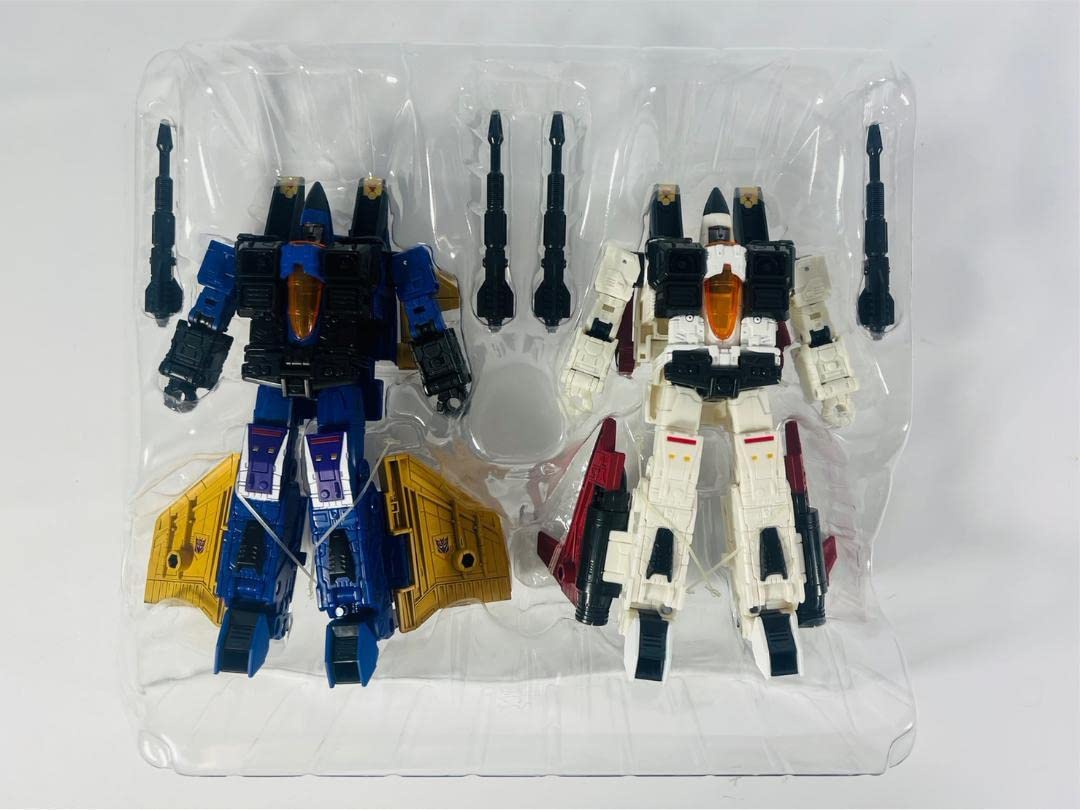 Amazon.co.jp: Transformers Earthrise ER EX-19 EX-24 Set : Toys & Games