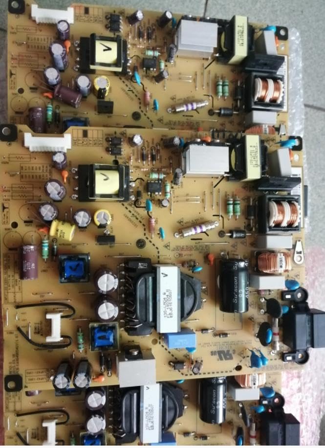 Nuevo trabajo de prueba 100% para placa de alimentación LG 42LN5100 CC, LGP42 13PL1, EAX64905301