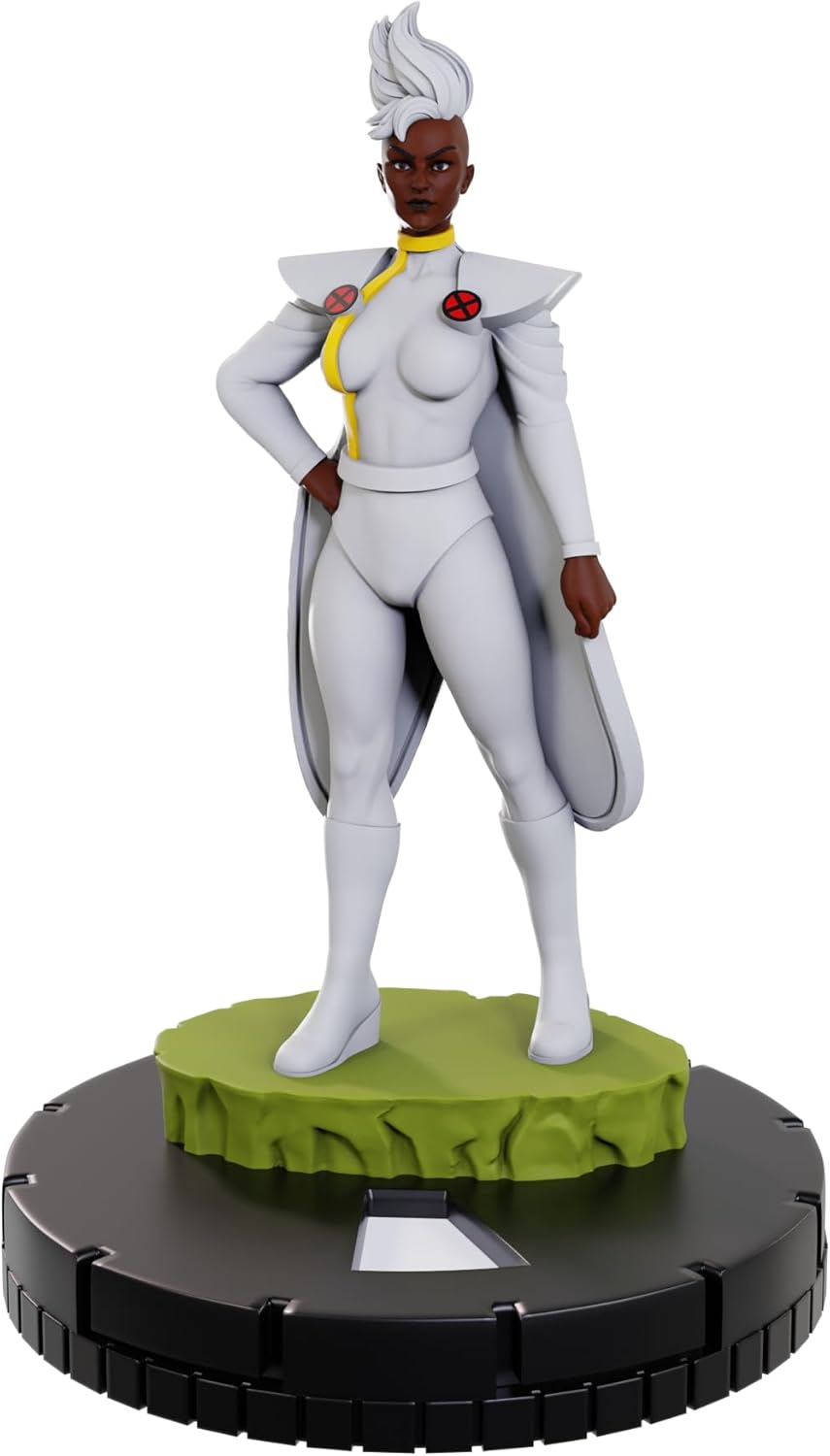 WizKids Marvel HeroClix: X-Men '97 Booster Brick