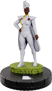 Amazon.com: Marvel HeroClix: X-Men '97 Booster Brick : Toys & Games