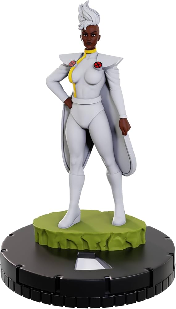 Amazon.co.jp: Marvel HeroClix:X-Men '97 (ブースターブリック