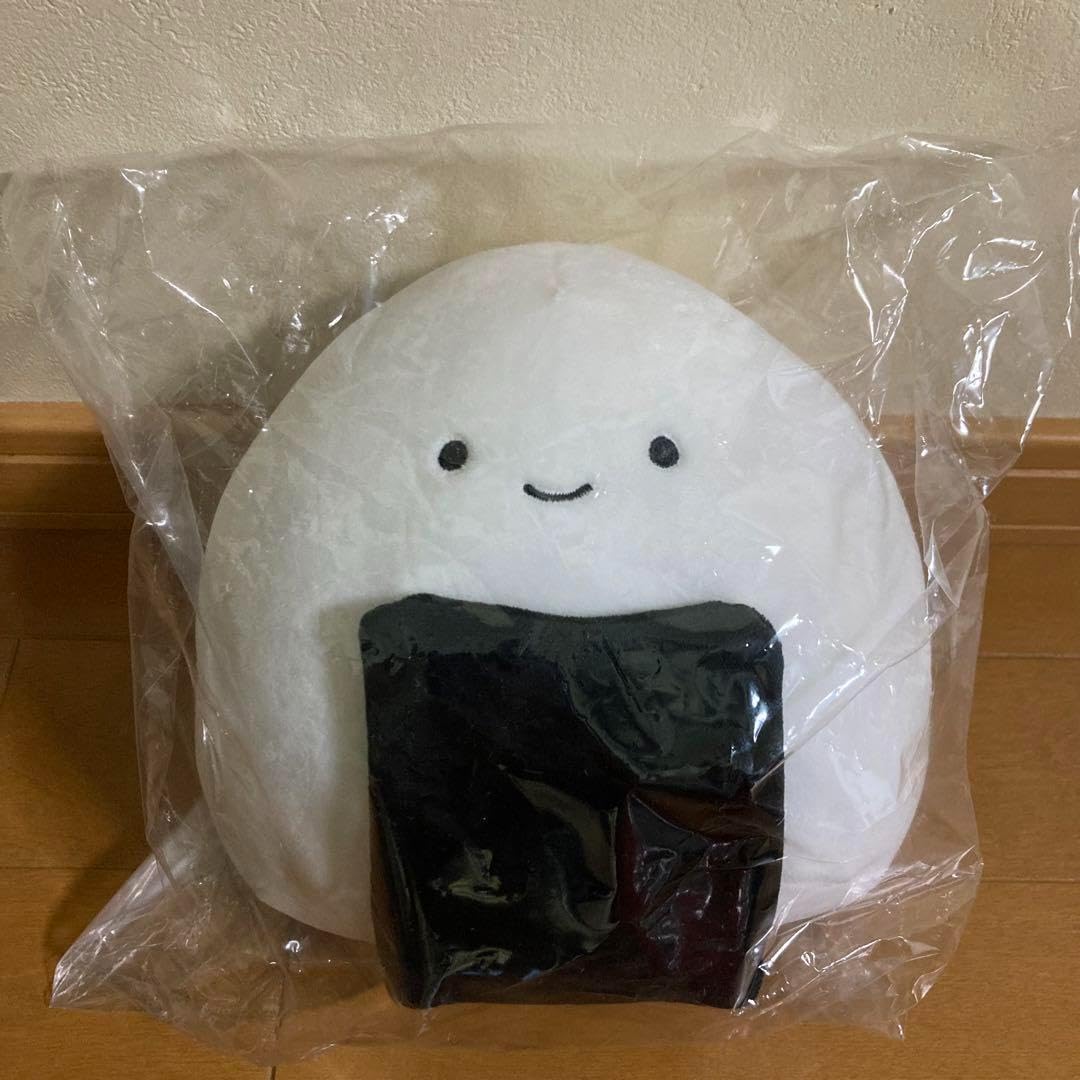 にっこりーノ すごろくクジ BIGなおにぎり ニコパ限定　マスコットセット にっこりーノ すごろくクジ BIGなおにぎり ニコパ限定 マスコット