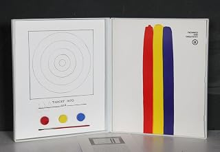 Jasper Johns, Target 1970