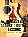 Learn Fingerstyle Acoustic Guitar Lessons With Greg Douglass