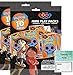 Disney Coco 20 Mini Play Packs Party Favors Bundle With 20" Thank you Cards (2 bags of 10)