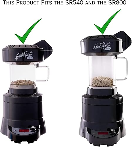 Miniatura 3 de SR540SR800 Cesta de repuesto para paja  Solo cesta, sin tapa superior