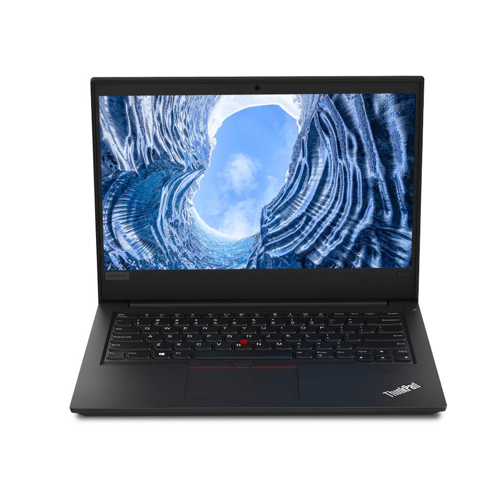 Amazon.in: Buy Lenovo ThinkPad E490 Intel Core i5 8th Gen 14-inch