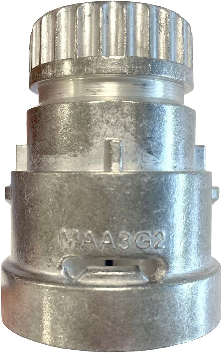 Simpson Strong Tie MAA3G2 Quik Drive Adaptor for Makita FS Series (Non-Threaded)