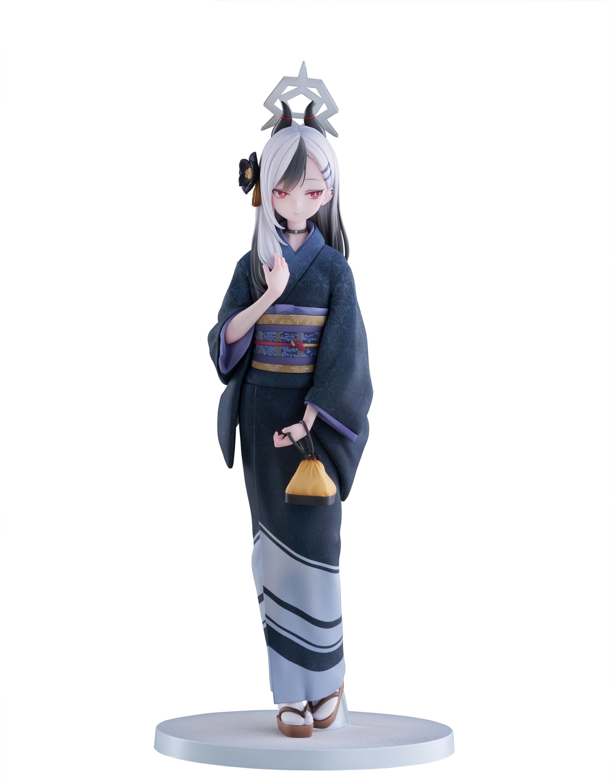 Amazon.co.jp: ブルーアーカイブ -Blue Archive- カヨコ(正月) 1