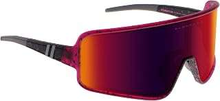 Blenders Eyewear Eclipse – Polarized Sunglasses – Wrap-Around Lens – 100% UV Protection – For Men & Women