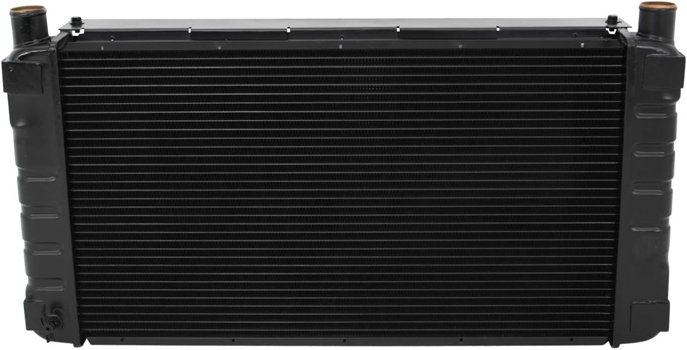 Radiator Compatible With Bobcat 773T A300 S220 S250 S0300 S330 T250 T300 T320 Models Replaces OEM# 6737650