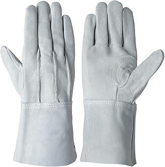 Amazon.co.jp: Simon(シモン): 牛床革手袋