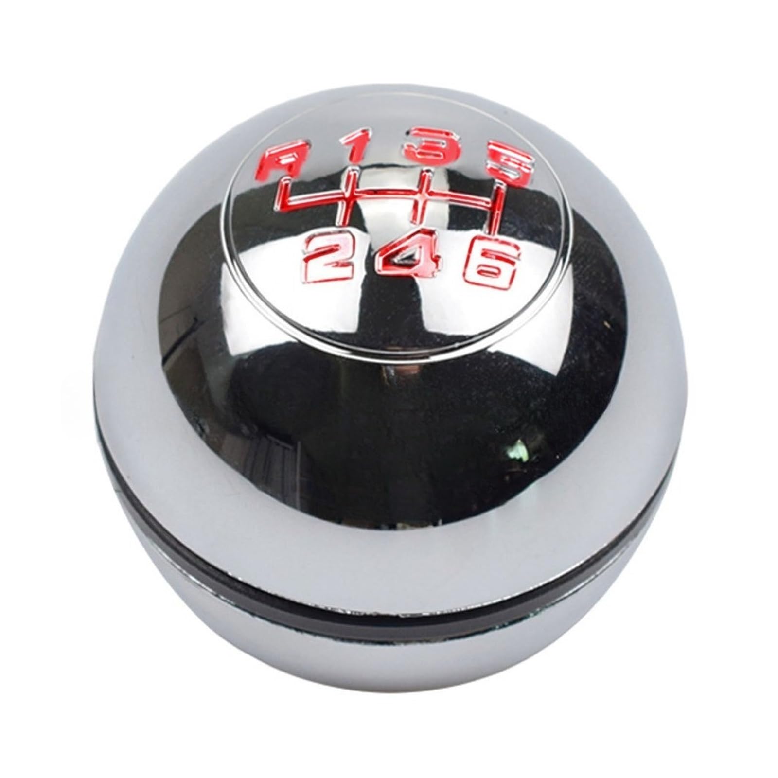 Mkgkacvcpt Style 9 For Alfa For Romeo For Giulietta 2010-2015 Sporty Shift Knob
