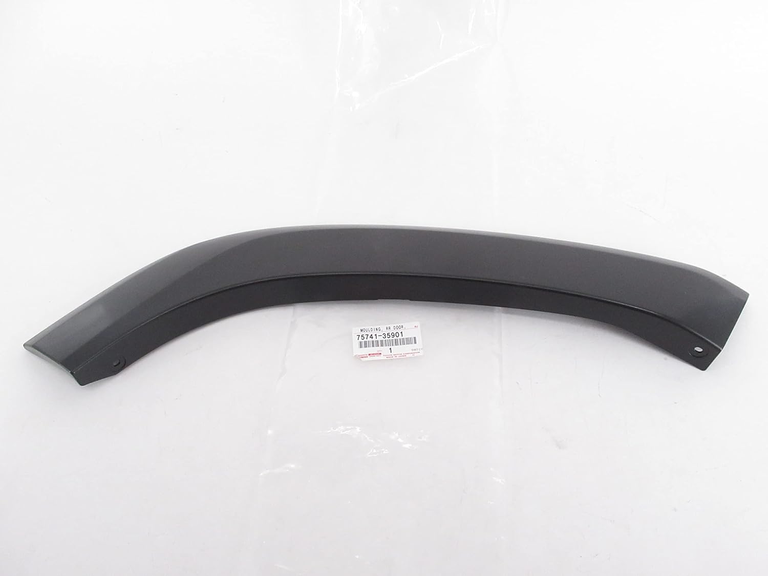 TOYOTA Genuine 75741-35901 Door Molding