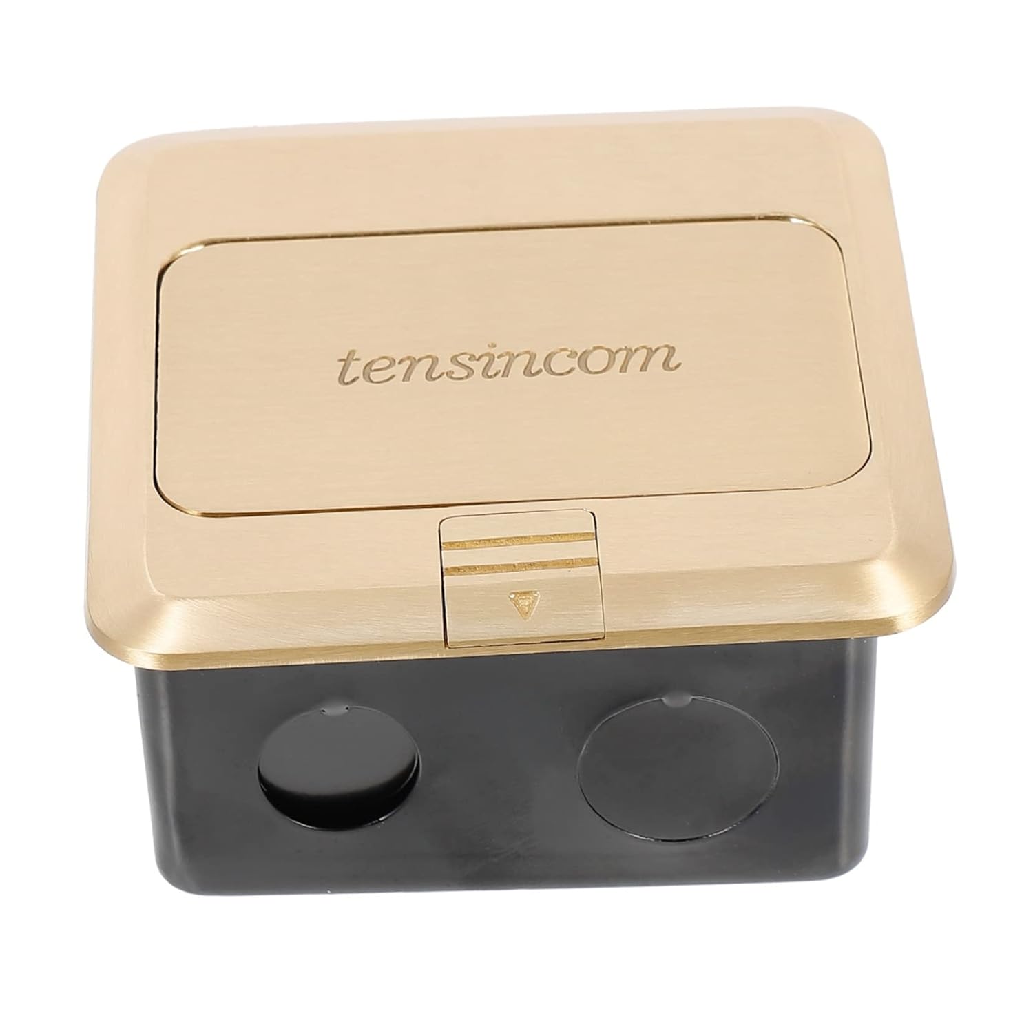 Ceiling Fan Balancing Kit Outlet Box Recessed Outlet 1 Set ThreePort