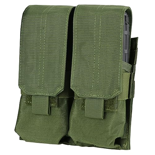 Double M4 Mag Pouch