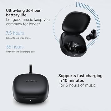 XIAOMI Redmi Buds 6 Play