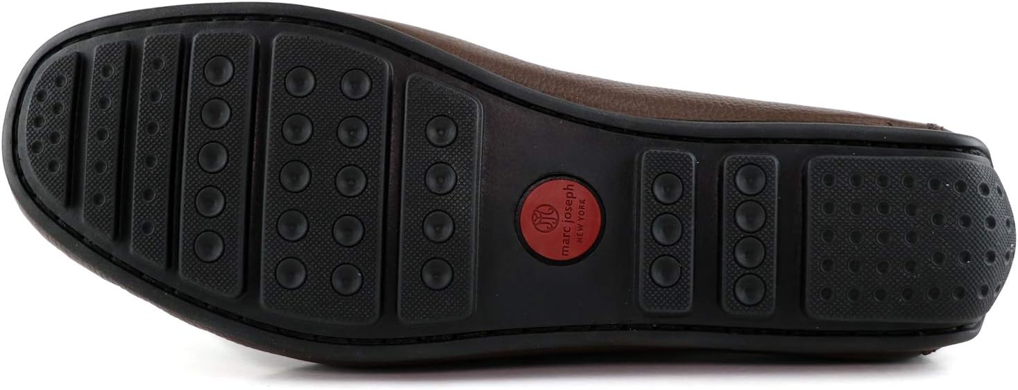 Marc Joseph New York Mens Liberty Ave Loafer