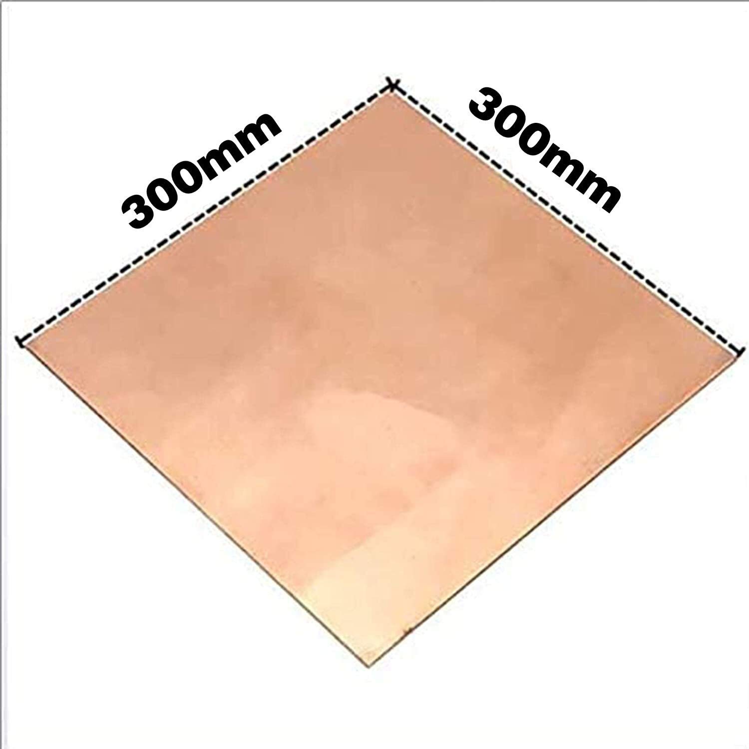mosiężna blacha miedziana płyta mosiężna Blacha miedziana Folia 300x300x0,8 mm Cięta blacha miedziana Metalowa płyta mosiężna (Rozmiar: 300x300x1,2 mm) (Rozmiar: 300x300x1,2 mm) (300x300x0,8 mm