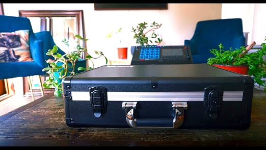 Amazon.com: ANALOG CASES Roland TR-8S / TR-8 Case - Ultra