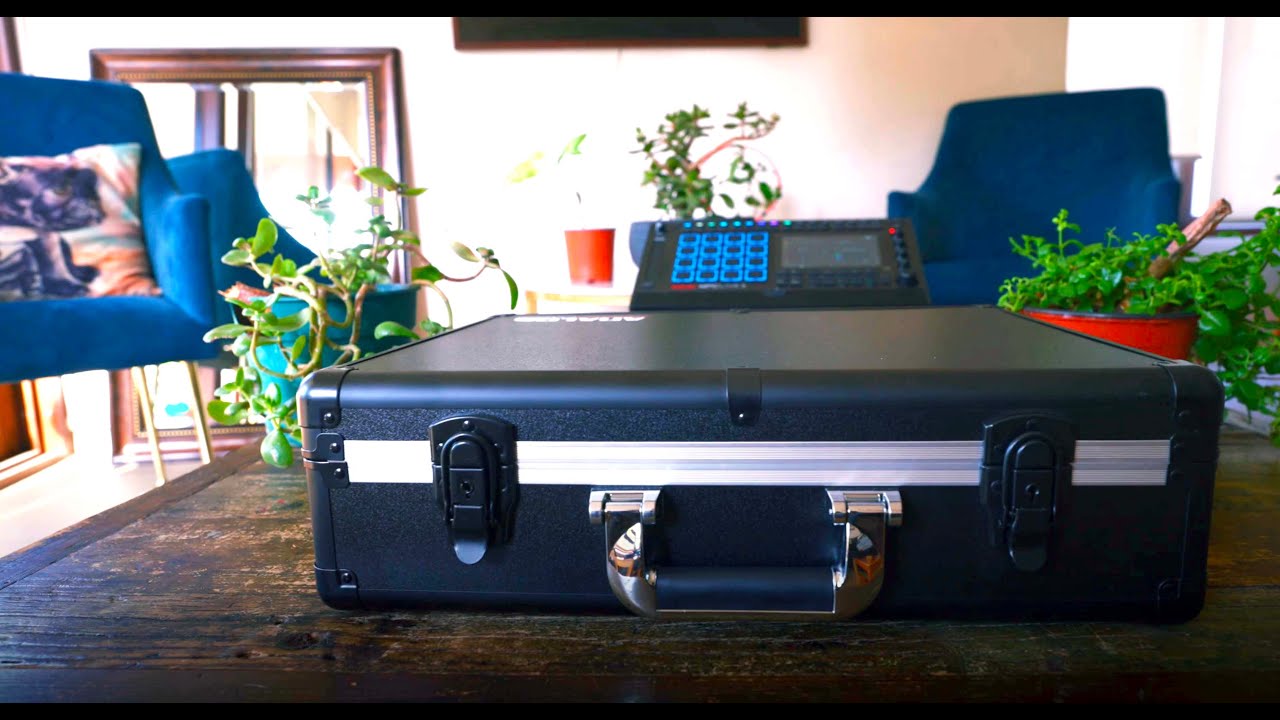 Amazon.com: ANALOG CASES Boss GX-100 Case - Ultra-Lightweight Amazon.com: ANALOG CASES Boss GX-100 Case - Ultra-Lightweight