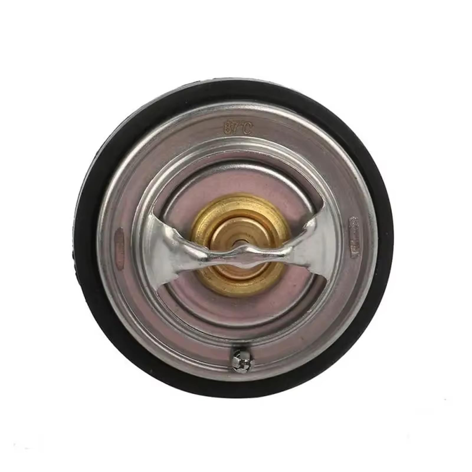 Coolant Water Thermostat Compatible With VW For Passat 1997-2005