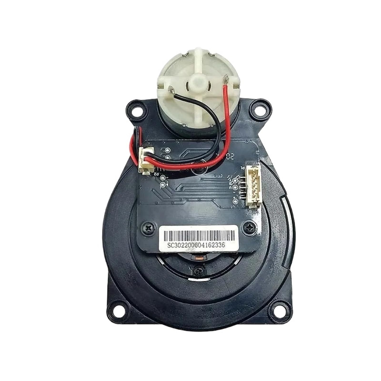 Staubsauger LDS Abstandssensor STYTJ02YM
