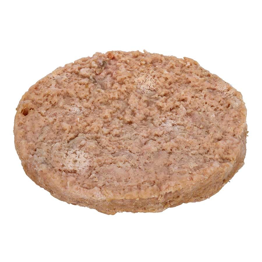 Trident Seafoods Alaska Salmon Burger - 32 of 5 Ounce Pieces, 10 Pound -- 1 each.