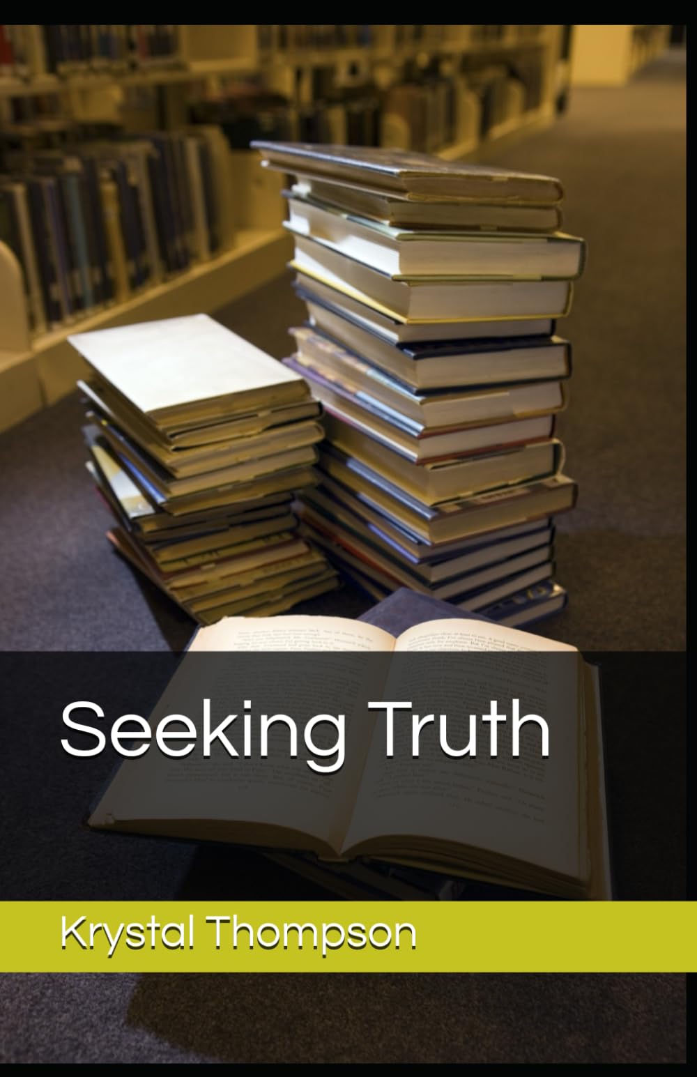 Seeking Truth