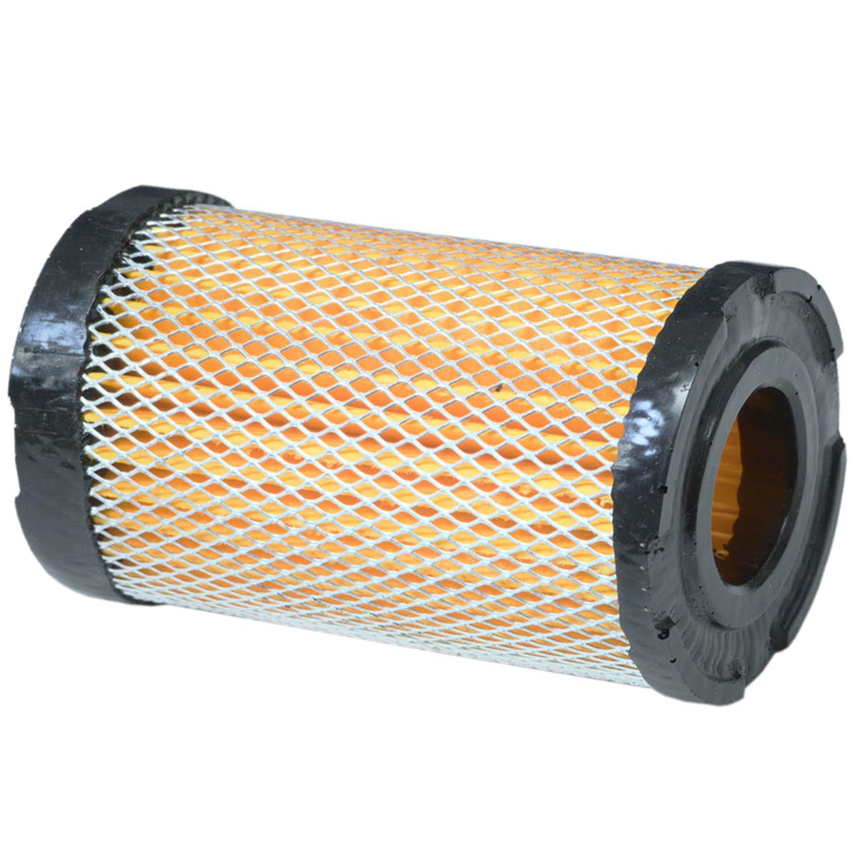 ZAMDOE 35066 Air Filter for Tecumseh ECV100 ECV120 LEV90 LEV100 LEV115 OVRM60 TC300 Engine Replace for Tecumseh 740019B 740095, for Craftsman 33342 63087A 10096Air Filter, with Spark Plug - Image 4