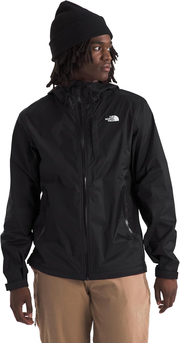 Men's Alta Vista Jacket (Standard and Plus Size) - PFAS Free