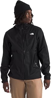 The North Face Men's Alta Vista Jacket (Standard and Plus Size) - PFAS Free