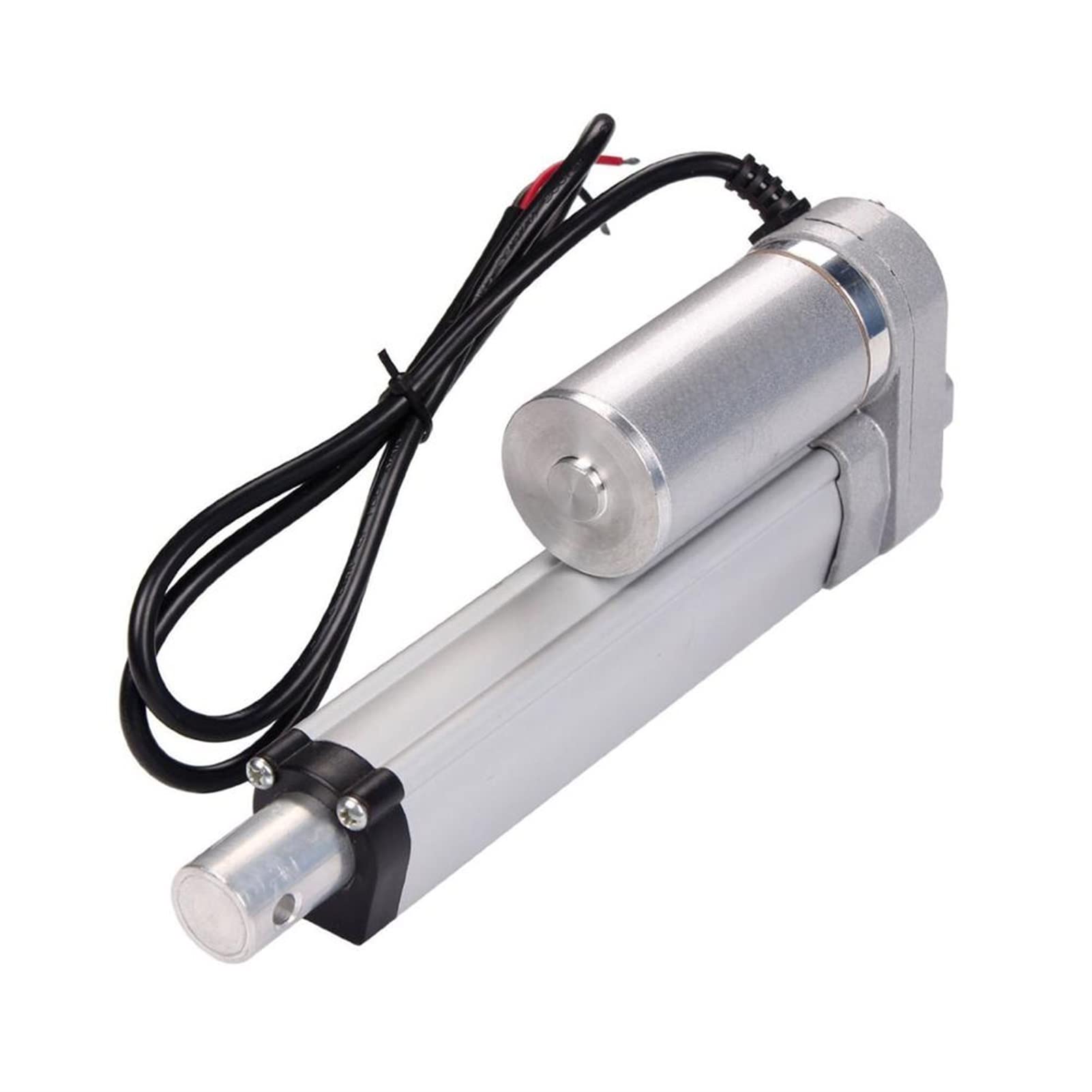 1 2V DC Max Push 150 0n / 150kg Actionneur linéaire électrique Max Ascenseur for Le lit Multifonctionnel ou l'équipement Industriel YIJIAN (Speed(RPM) : 1000mm Stroke, Voltage(V) : 15mm s 900N)