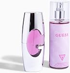 Guess for Women Frag Mist 250 Ml, 250 Milliliters