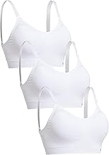 Channo Women's Nylon Underwire Sports Bra: Seamless Padded Bra with Removable Pads - For Fitness & Everyday Use
