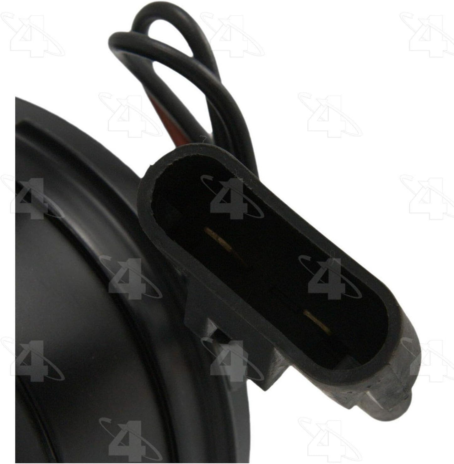 Four Seasons 4 Pole Radiator Fan Motor - 35135