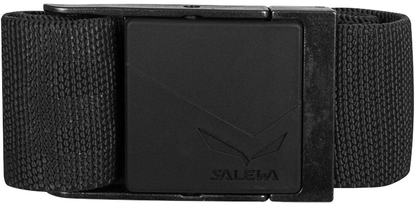 Salewa Unisex Noir Belt