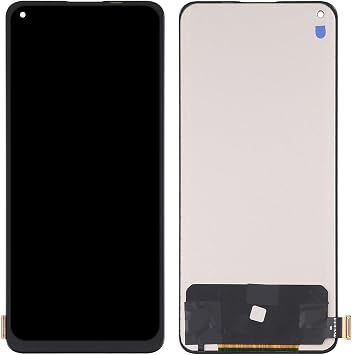 TFT Material LCD Screen and Digitizer Full Assembly for Oppo Reno5 5G / Reno5 4G / K9 / Realme Q3 Pro/Realme GT Neo, Not Supporting Fingerprint Identification