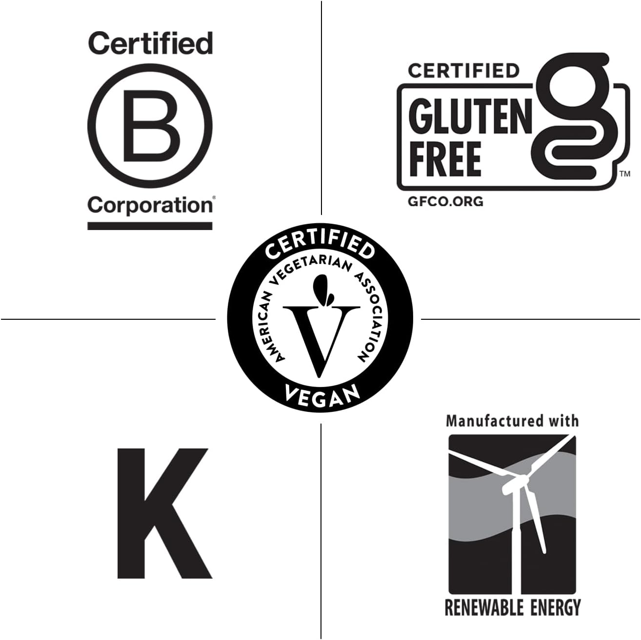 Country Life Target-Mins Calcium Magnesium Supplement for Bone Health, 1000mg Calcium, 500mg Magnesium, Gluten Free, 2:1 Ratio for Optimal Utilization - Image 6