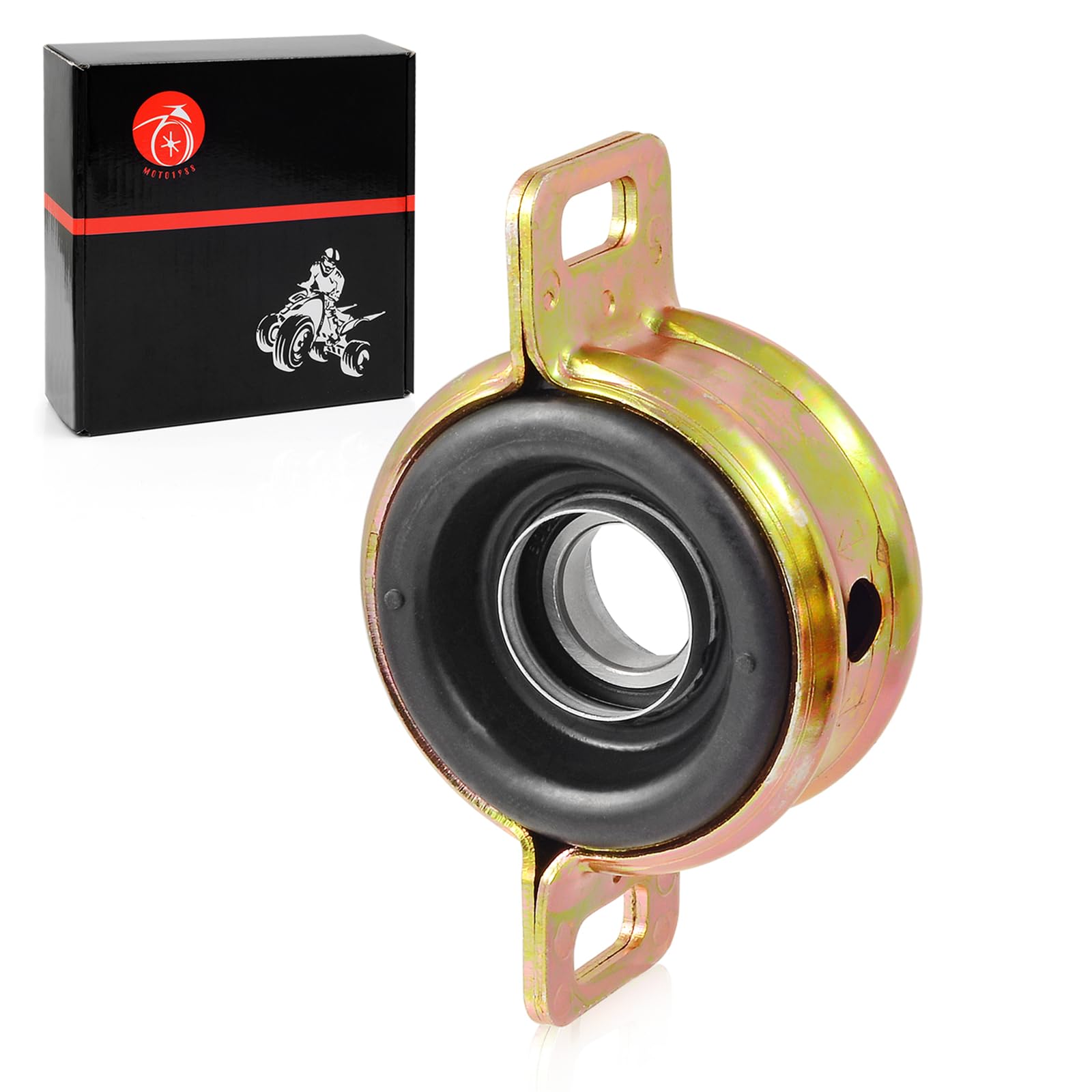 Roulement d'arbre d'hélice avant et arrière pour Polaris Ranger RZR General 570 900 1000 RS1 PRO PRX XD 3515075 3514806 3514900