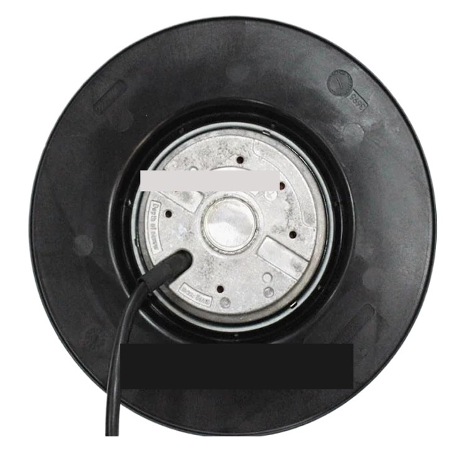 FSBNMNXPQ 190MM centrifugal fan R2E190-A026-09 AC230V
