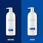 Nexxus Humectress Moisturizing Conditioner Ultimate Moisture for Dry Hair Moisturizing ProteinFusion with Elastin Protein and Green Caviar 33.8 oz - Image 5