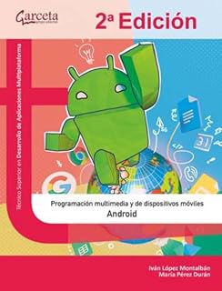 Programacion Multimedia y de Dispositivos Moviles Android