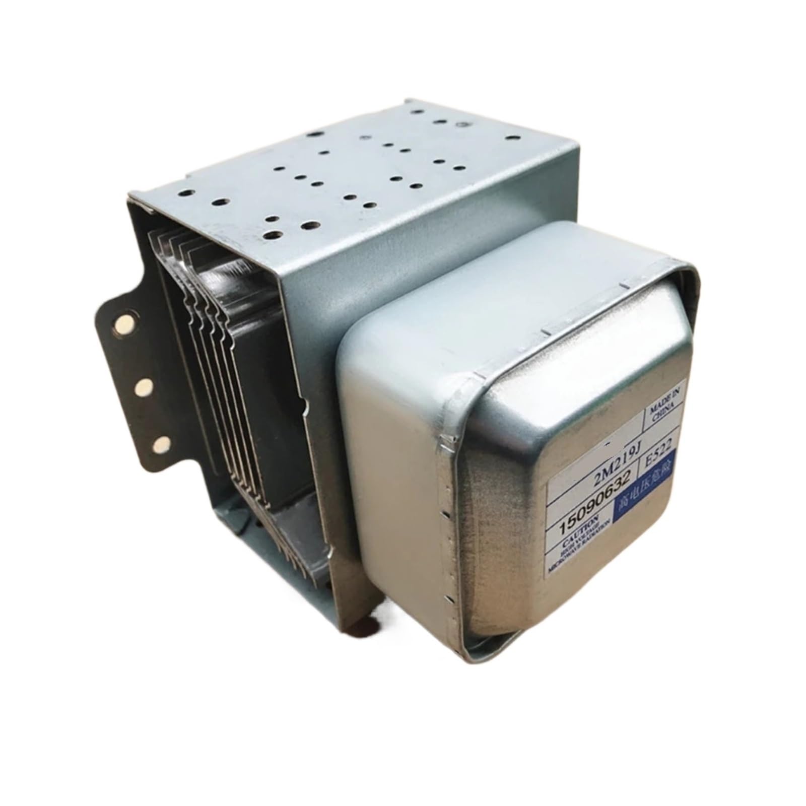Magnetron Kuchenki Mikrofalowej, Kompatybilny Z Midea | Dla 2M319J 2M253J