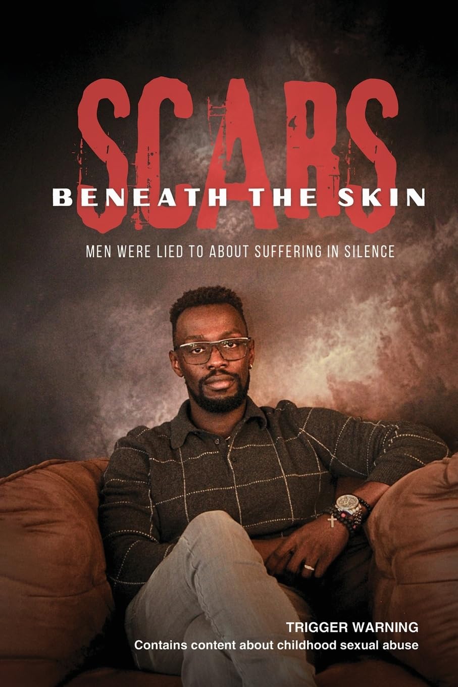 Scars Beneath the Skin