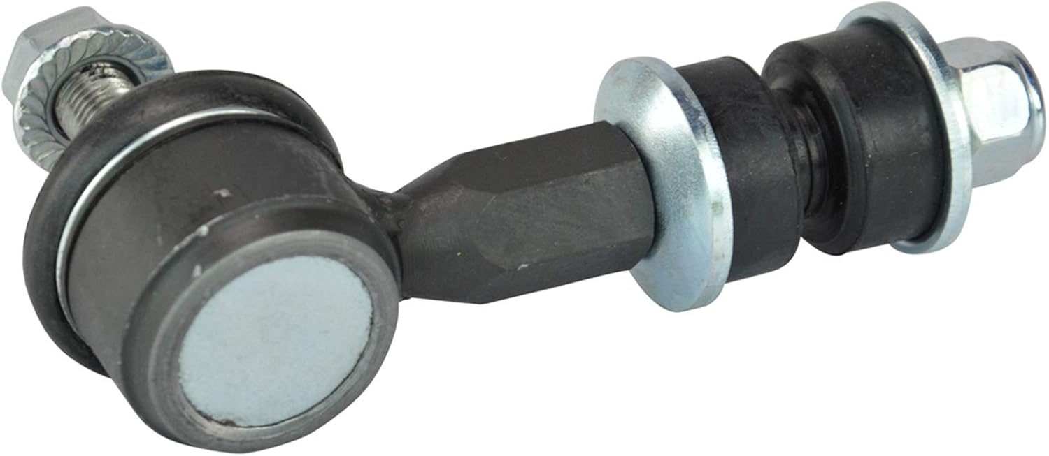 TRQ Front & Rear Sway Bar Stabilizer Link Set Compatible with 1993-2001 Nissan Altima