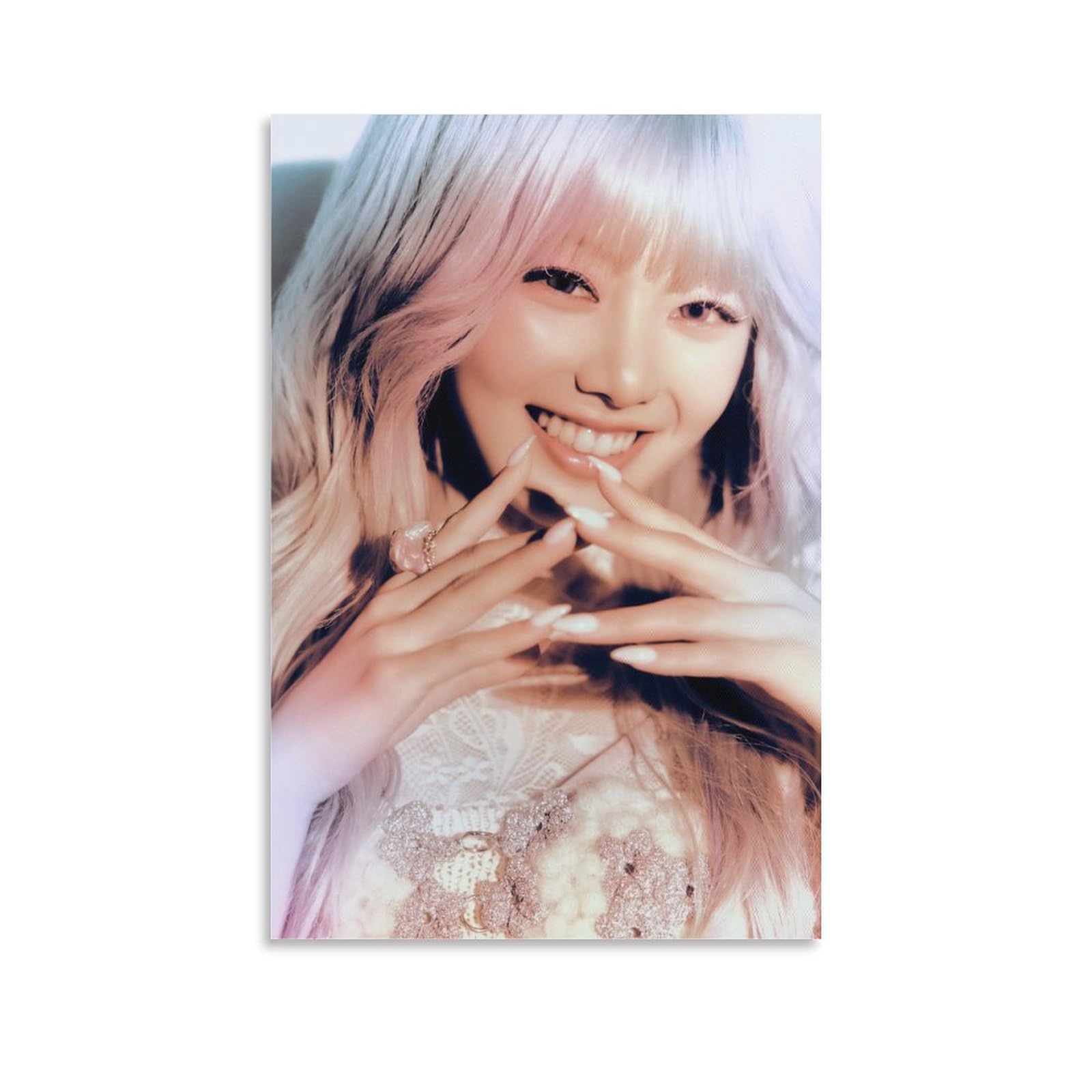 Amazon.co.jp: 歌手 XG エックスジー HINATA ヒナタ IS THIS